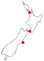Ships from Auckland, Wellington, or Christchurch