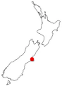 Ships from Christchurch