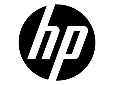 HP logo